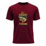 Mechanic Who Loves Fishing