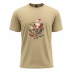 Riding with Reindeer