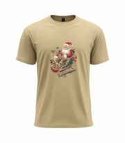 Riding with Reindeer