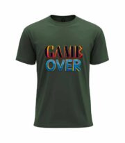 Game Over Neon