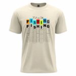 Fishing Club Block Text