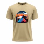 Sunset Wilderness Camp