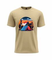 Sunset Wilderness Camp