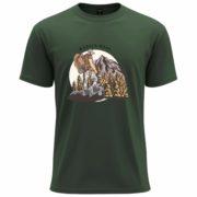 Wander More Adventure T-Shirt - Image 10