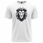 Royal Lion  T-Shirt