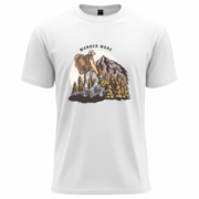 Wander More Adventure T-Shirt - Image 3