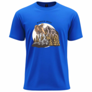 Wander More Adventure T-Shirt - Image 9