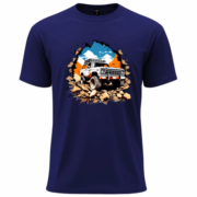 Off-Road Beast  T-Shirt