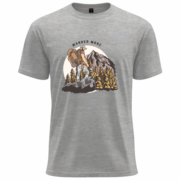 Wander More Adventure T-Shirt