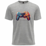 DualShock Vibes Gamer T-Shirt