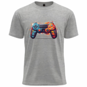 DualShock Vibes Gamer T-Shirt