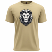 Royal Lion  T-Shirt - Image 8