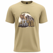 Wander More Adventure T-Shirt - Image 7