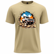 Off-Road Beast  T-Shirt - Image 7