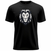 Royal Lion  T-Shirt - Image 9