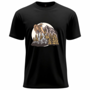 Wander More Adventure T-Shirt - Image 6