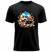 Off-Road Beast  T-Shirt - Image 6