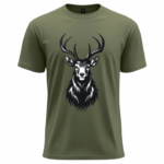 Majestic Stag T-Shirt