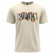 HUSTLE Money Graphic T-Shirt - Image 3