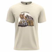 Wander More Adventure T-Shirt - Image 4