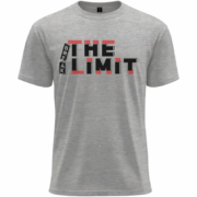 Break The Limit  Motivational T-Shirt - Image 2
