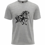 Wild Horse  Tee