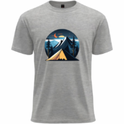 Adventure Peak  Tee - Image 2