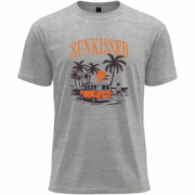 Sunkissed Beach Vibes Tee - Image 2