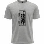 Limitless Mind Typography Tee