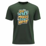 Do What Makes You Happy Tee