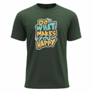Do What Makes You Happy Tee