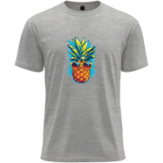 Cool Pineapple Tee - Image 2