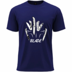Blade Edge  Tee