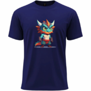 Mini Dragon  Tee - Image 8