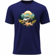 Mountain Trail Explorer Tee - Image 10