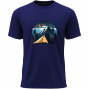 Adventure Peak  Tee - Image 10