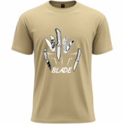 Blade Edge  Tee - Image 3