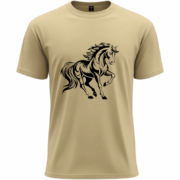 Wild Horse  Tee - Image 2