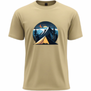 Adventure Peak  Tee - Image 3