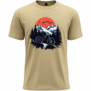Mountain Ride Adventure Tee - Image 3