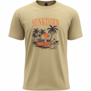 Sunkissed Beach Vibes Tee - Image 3