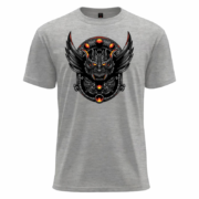 Inferno Demon Crest Tee