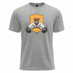 Viking Strength Gym Tee