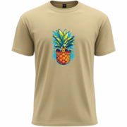 Cool Pineapple Tee - Image 3
