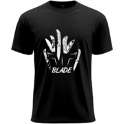 Blade Edge  Tee - Image 4