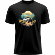 Mountain Trail Explorer Tee - Image 4