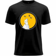 Lone Wolf  Tee - Image 4