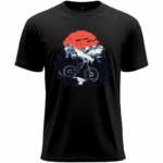 Mountain Ride Adventure Tee