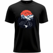 Mountain Ride Adventure Tee