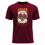 Joker Chaos Graphic Tee
